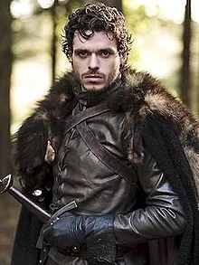 How To Dress Like Robb Stark From Game Of Thrones