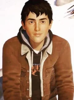 How To Dress Like Sean Diaz From Life is Strange