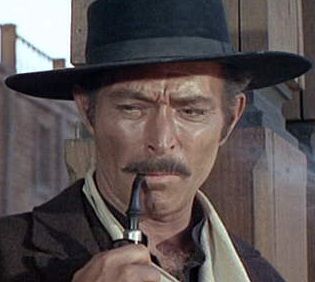 How To Dress Like Angel Eyes From The Good The Bad And The Ugly