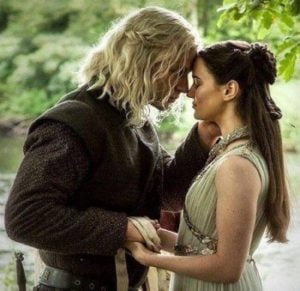 How To Dress Like Lyanna Stark From Game Of Thrones 