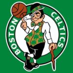 Lucky the Leprechaun ( Boston Celtics) Halloween costume