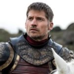Jaime Lannister Halloween costume