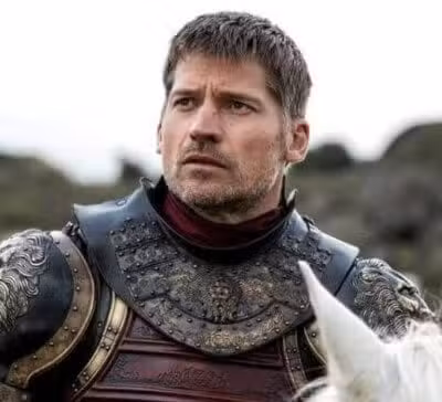 Jamie Lannister Costume