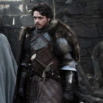 Robb Stark Halloween costume