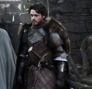 Robb Stark Costume