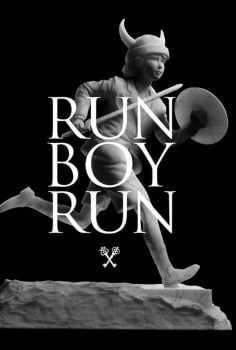 How To Dress Like The Boy From Woodkid's Run Boy Run