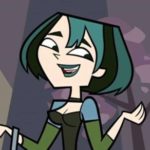 Gwen Halloween costume