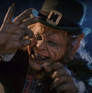 Leprechaun (1993) Costume