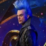 Hades Halloween costume