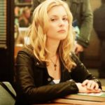 Britta Perry Halloween costume