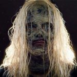 Alpha Halloween costume