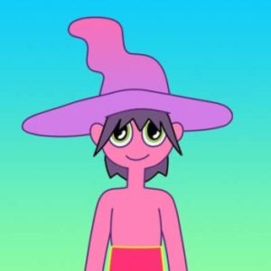 Clancy Gilroy Costume