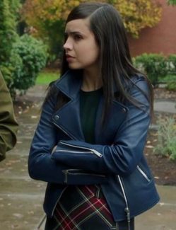 How To Dress Like Ava Jalali From PLL: The Perfectionists