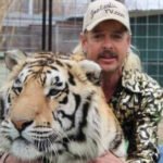 Joe Exotic Halloween costume