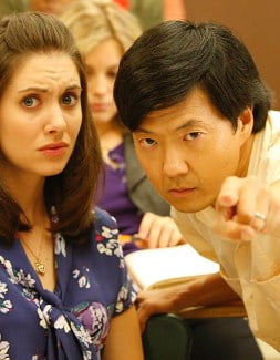 Ben Chang Halloween Costume