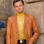 Rick Dalton Halloween costume