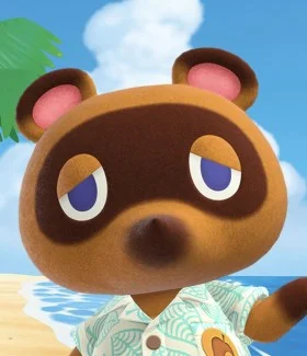 How To Dress Like Tom Nook From Animal Crossing