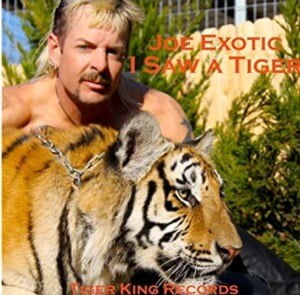 How To Dress Like Joe Exotic From Tiger King