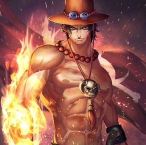 How To Dress Like Portgas D Ace From One Piece