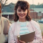 Tina Halloween costume