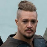 Uhtred Halloween costume