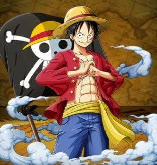 How To Dress Like Monkey D Luffy From One Piece