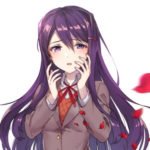 Yuri Halloween costume