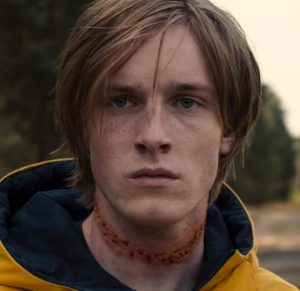 Jonas Kahnwald Costume