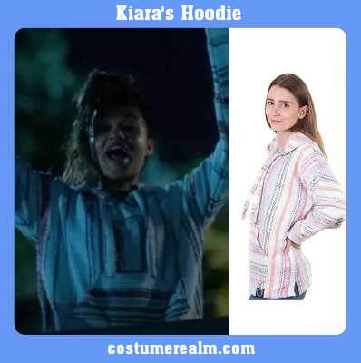 Kiara's Hoodie