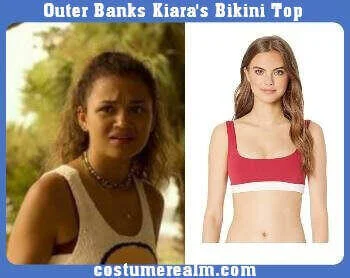 Outer Banks Kiara's Bikini Top