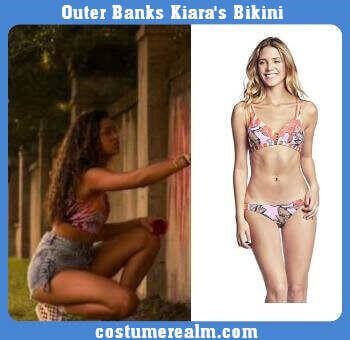 Outer Banks Kiara's Bikini