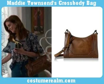 Maddie Townsend's Crossbody Bag