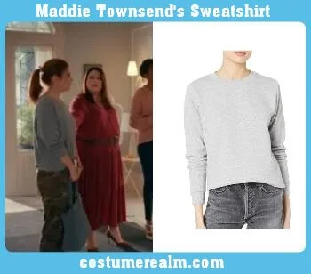 Maddie Townsend's Sweatshirt