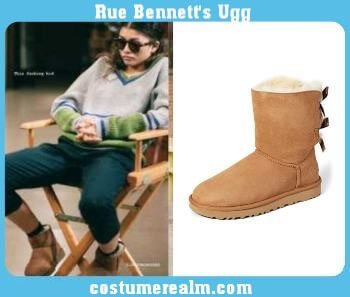 Rue Bennett's Ugg