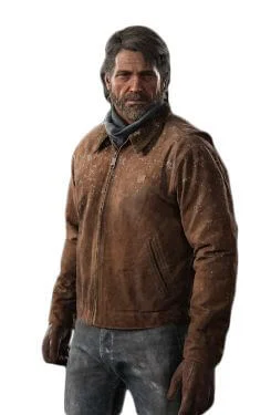 Dress Like Joel Miller From The Last Of Us Part 2