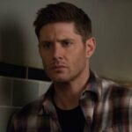 Dean Winchester Halloween costume