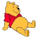 Winnie The Pooh Halloween costume