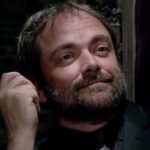 Crowley Halloween costume