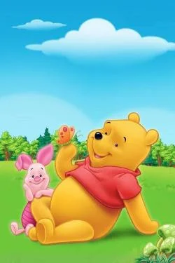 Dress Like Winnie The Pooh