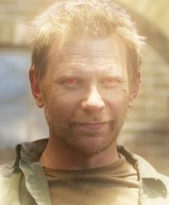 Supernatural Lucifer Costume