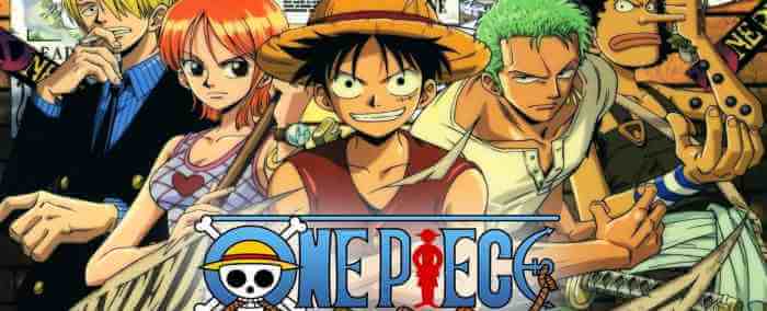 One Piece Cosplay Ideas