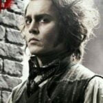 Sweeney Todd Halloween costume