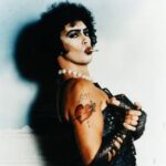 Frank N Furter Halloween costume