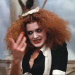 Magenta Halloween costume