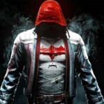 Jason Todd Halloween costume