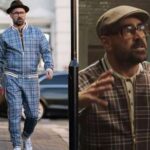 Coach Halloween costume