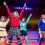 Heathers The Musical Halloween costume