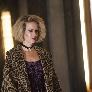 Sally McKenna from AHS: Hotel Halloween Costume Guide