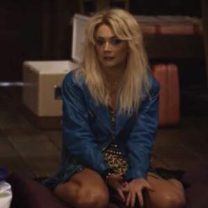 Montana Duke Costume