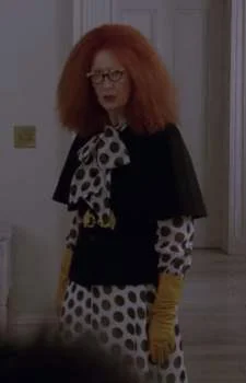 Dress Like Myrtle Snow From American Horror Story